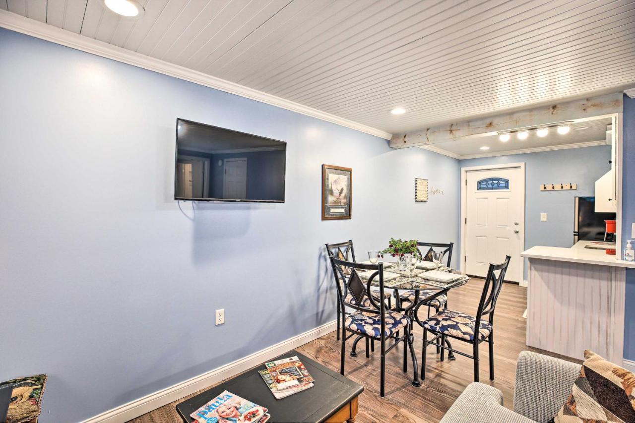 Updated With Kitchen! Apartment