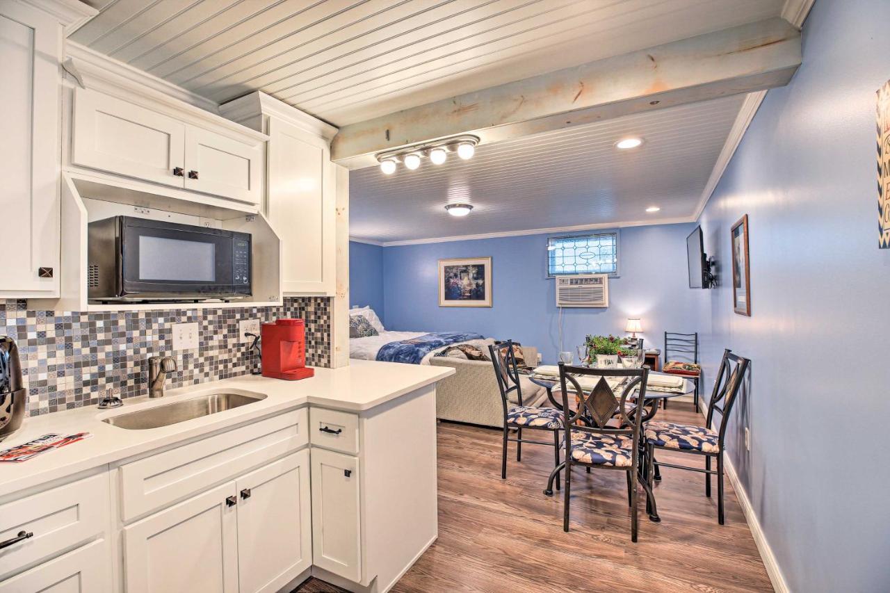 Updated With Kitchen!