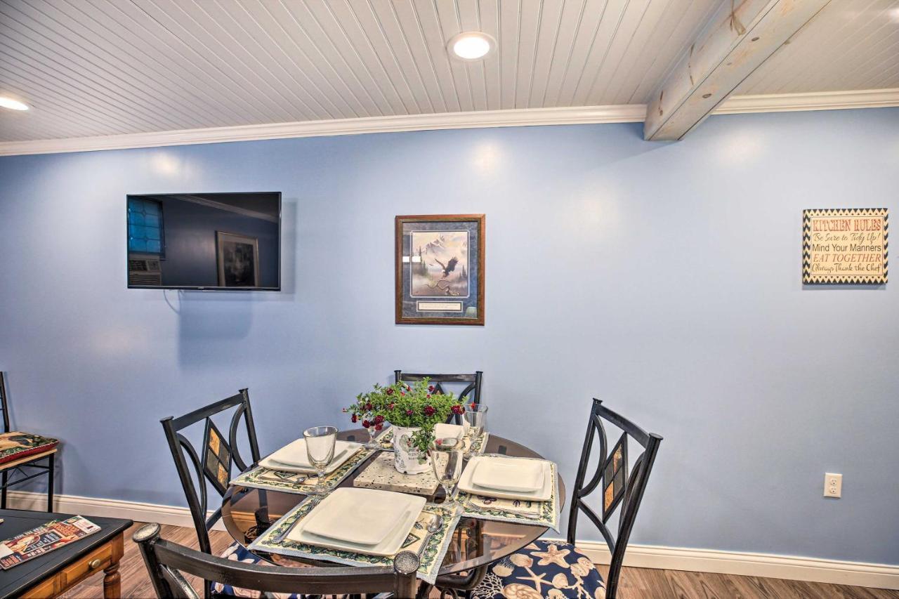 Apartment Updated With Kitchen! Williamstown