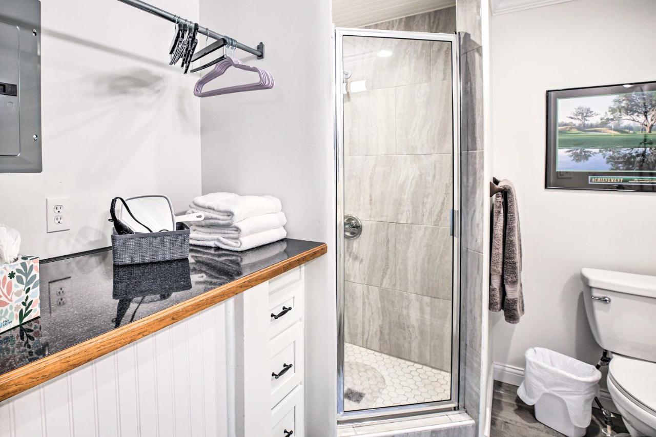 Updated With Kitchen! Williamstown