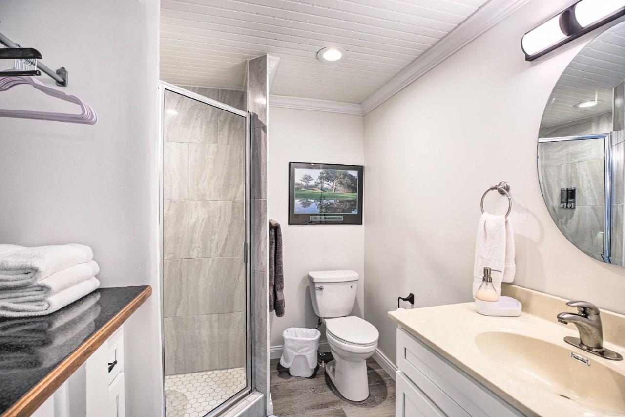 Updated With Kitchen! Apartment Williamstown